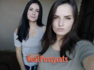 Real_Pussycats