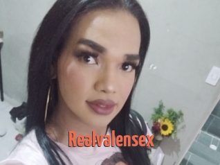 Realvalensex