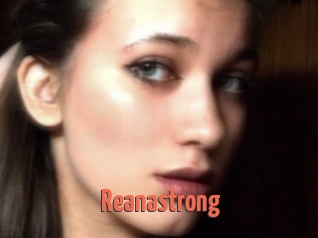 Reanastrong