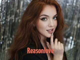Reasonlove