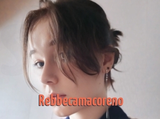 Rebbecamacoreno