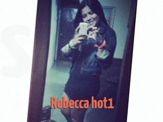 Rebecca_hot1