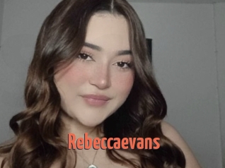 Rebeccaevans