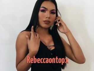 Rebeccaontopx