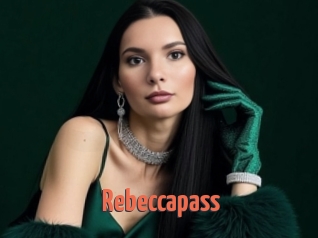 Rebeccapass