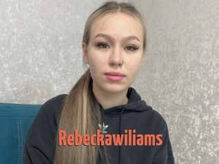 Rebeckawiliams