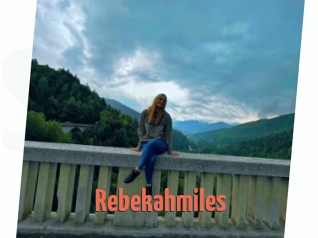 Rebekahmiles