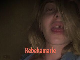 Rebekamarie