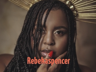 Rebekaspencer