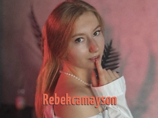 Rebekcamayson