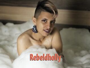 Rebeldholly