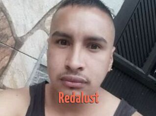 Redalust