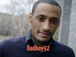 Redboy92