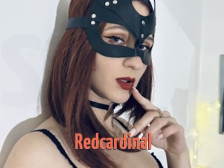 Redcardinal