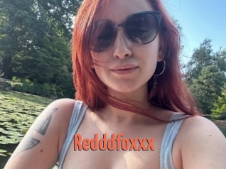 Redddfoxxx