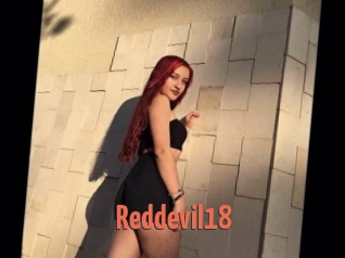Reddevil18