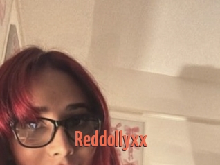 Reddollyxx