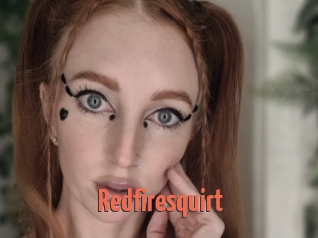 Redfiresquirt