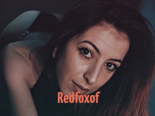 Redfoxof