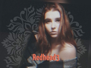 Redhead3