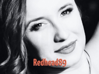 Redhead89