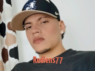 Rediens77