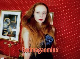 Redmeganminx