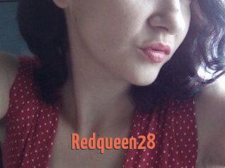 Redqueen28