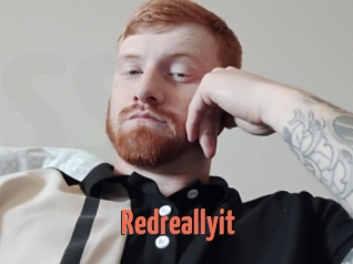 Redreallyit