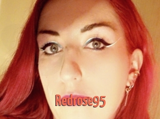 Redrose95