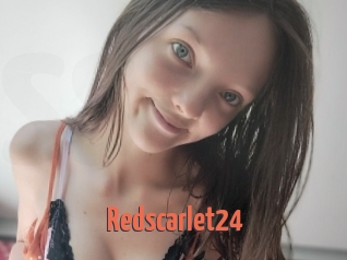 Redscarlet24