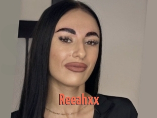 Reeahxx