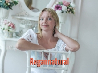 Regannatural