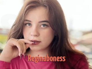 Reginaboness