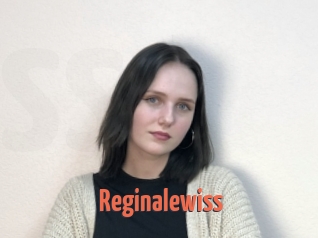 Reginalewiss