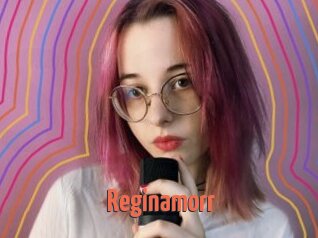 Reginamorr