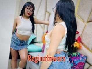 Reginatowers