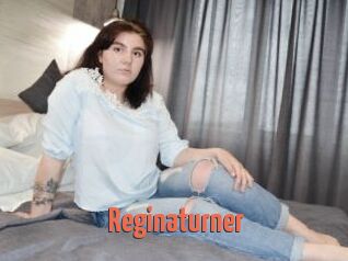 Reginaturner