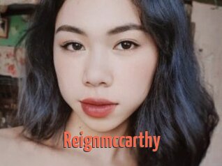 Reignmccarthy