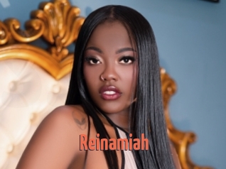 Reinamiah