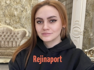 Rejinaport