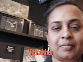 Rekakhan