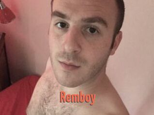 Remboy