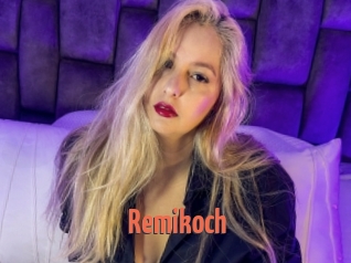 Remikoch