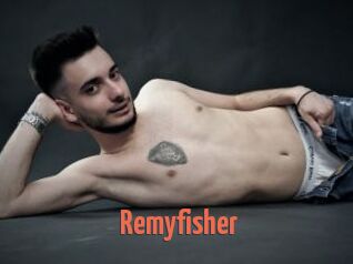 Remyfisher