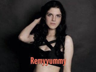 Remyyummy