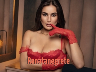 Renatanegrete
