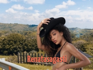 Renatasagasti