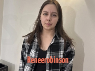 Reneerobinson