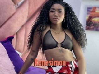 Renesimon